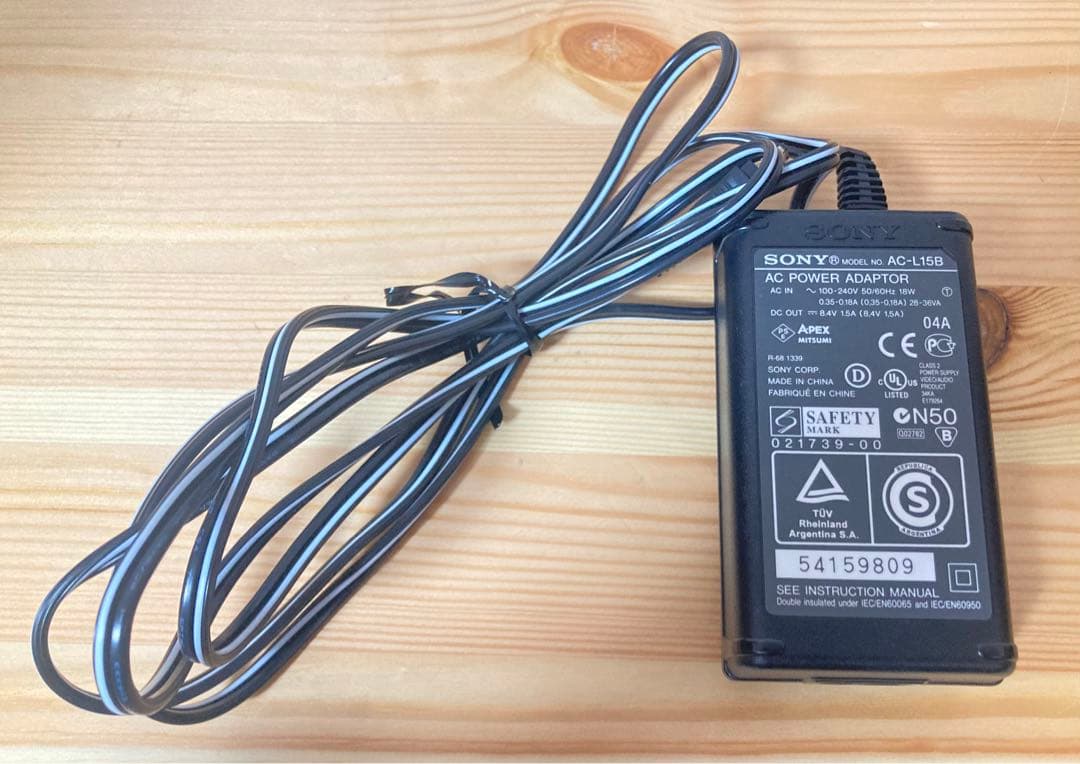 ☆ Mini DV SONY デジタルビデオカメラ ソニー DCR-PC300 - メルカリ