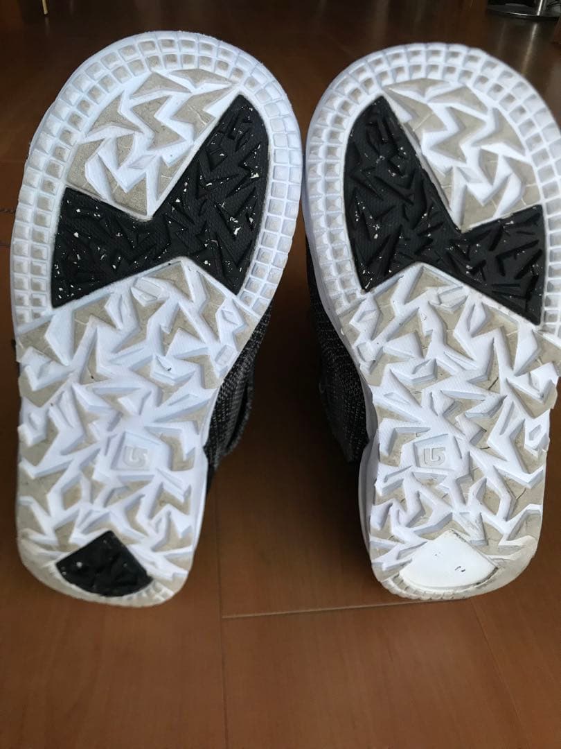 M*R様 Burton Almighty バートンアルマイティ 26.5cm