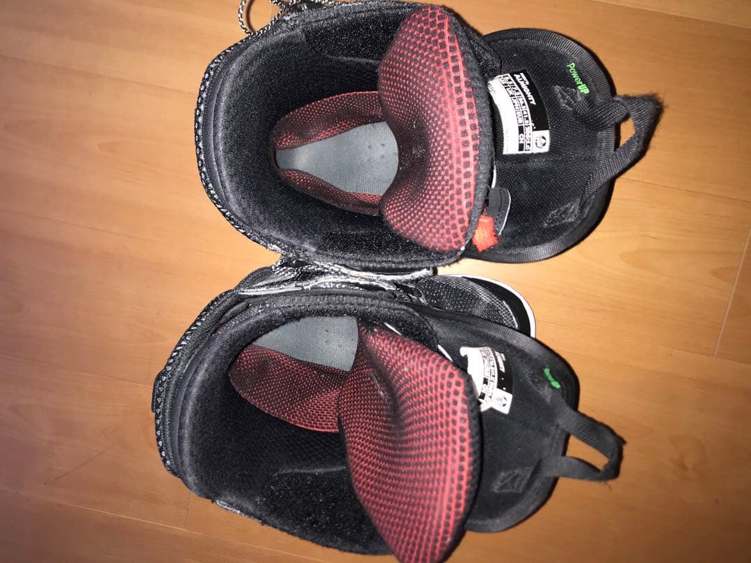 M*R様 Burton Almighty バートンアルマイティ 26.5cm