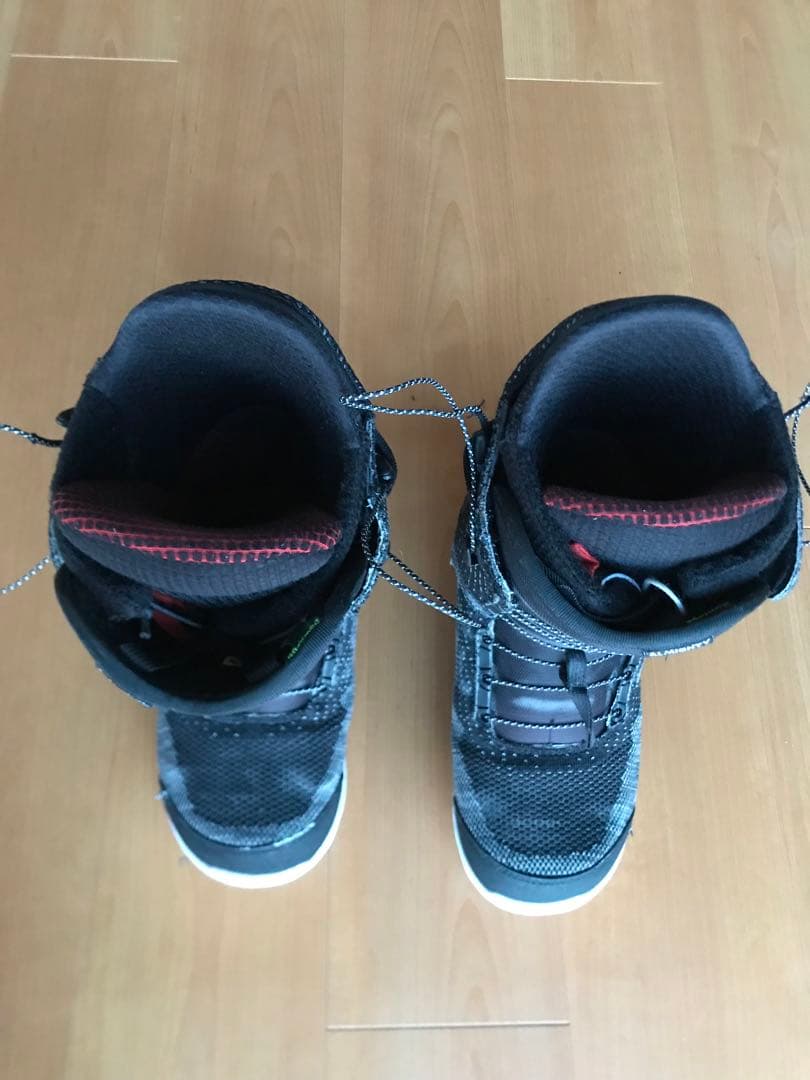 M*R様 Burton Almighty バートンアルマイティ 26.5cm