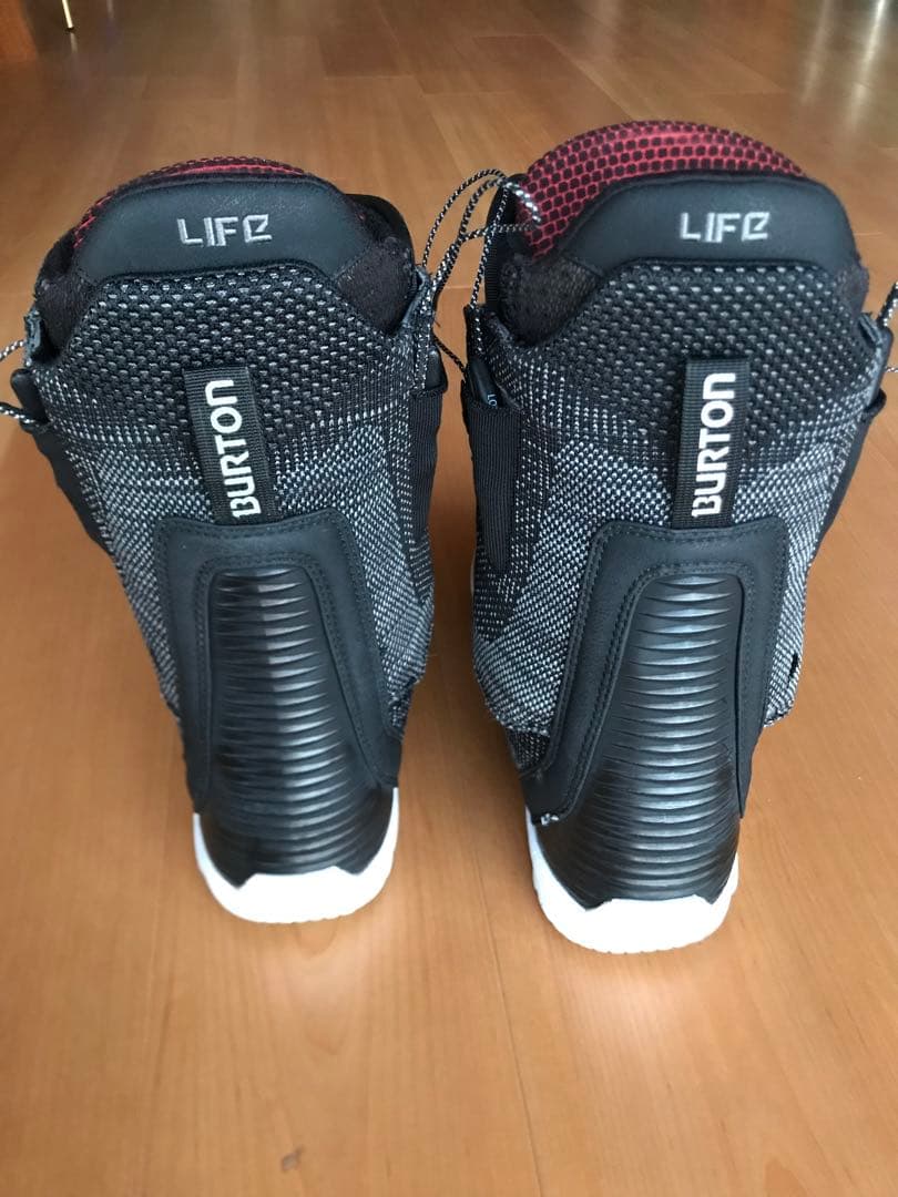 M*R様 Burton Almighty バートンアルマイティ 26.5cm