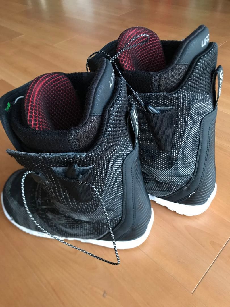 M*R様 Burton Almighty バートンアルマイティ 26.5cm