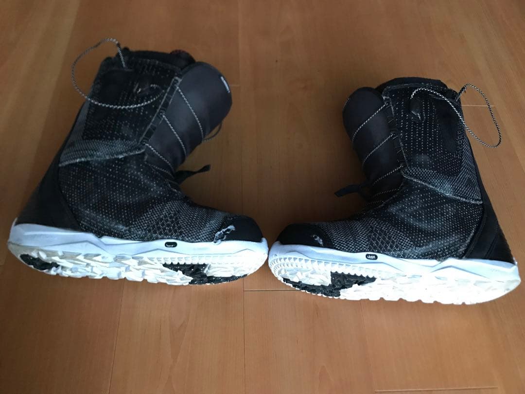 M*R様 Burton Almighty バートンアルマイティ 26.5cm