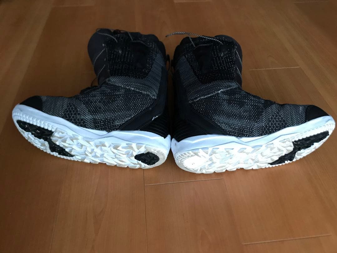 M*R様 Burton Almighty バートンアルマイティ 26.5cm