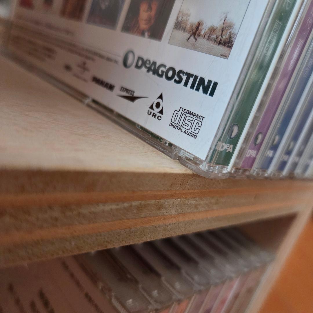 長岡式】ハンドメイド オーディオラック - メルカリ