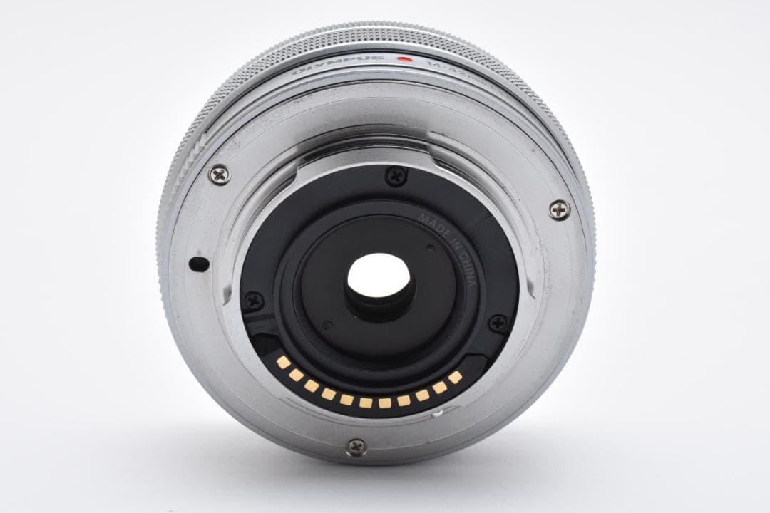 ★極上品★ M.ZUIKO 14-42mm F3.5-5.6 EZ ED
