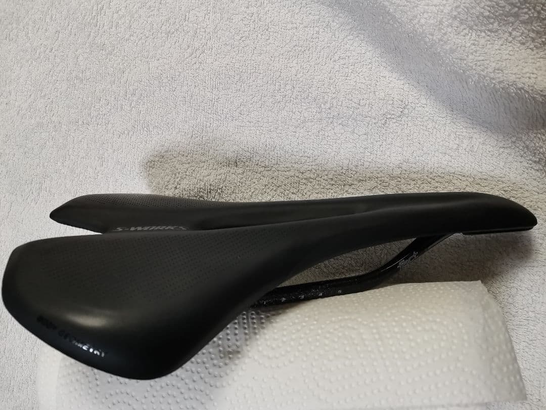 S-WORKS SPECIALIZED S-WORKS TOUPE サドル 155mm