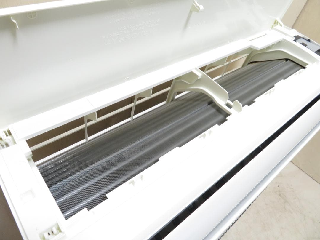 三菱 2020年製 霧ヶ峰 ルームエアコン 2.8kW ～12畳 主に10畳