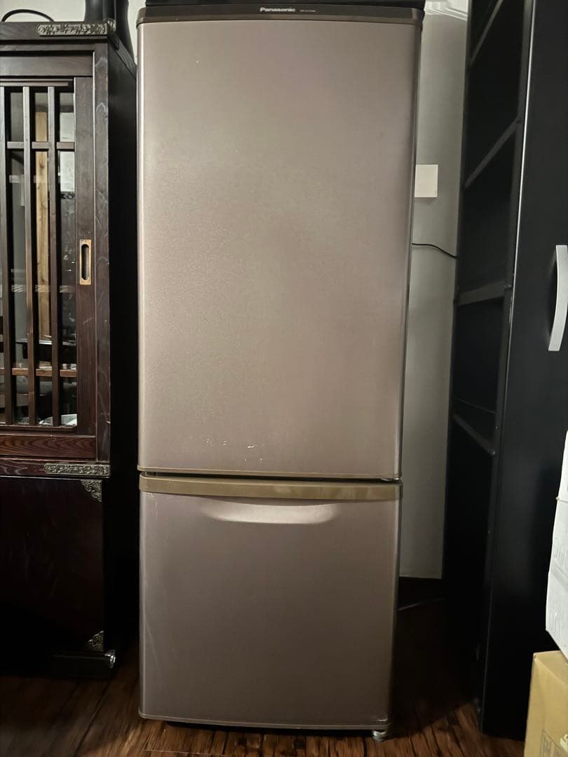 パナソニック 2018年製 ノンフロン冷凍冷蔵庫 NR-B17AW-T 168L パナソニック NR-B17AW 価格比較 - 価格.com