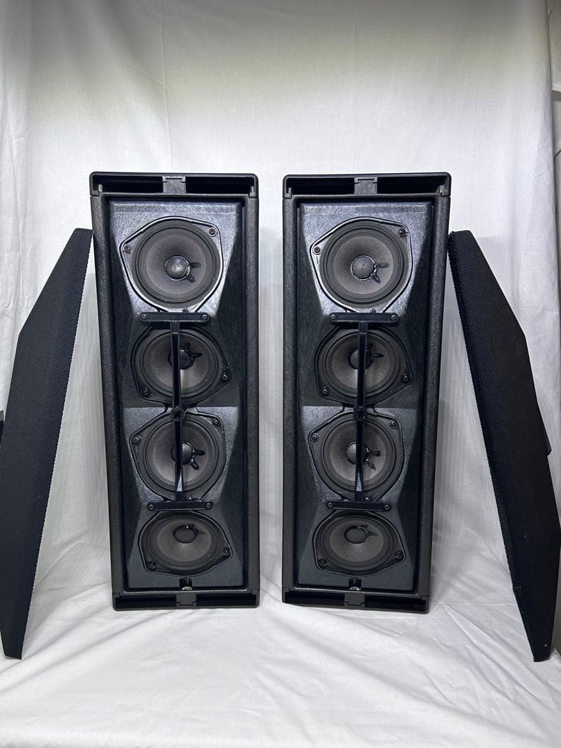 BOSE 402 コラムスピーカー - メルカリ