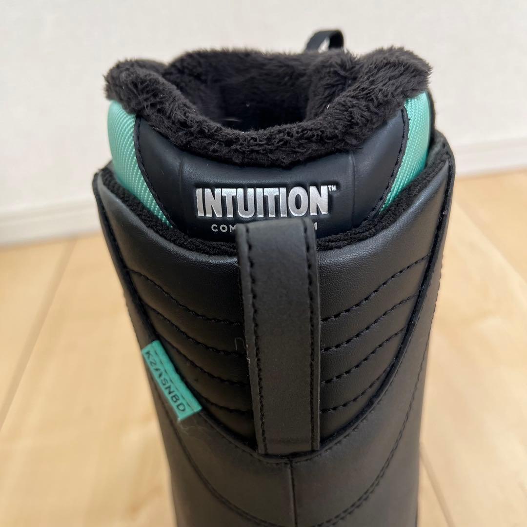 【即日発送】スノボ　K2 ケーツー HAVEN LTD ヘブン 23.0cm