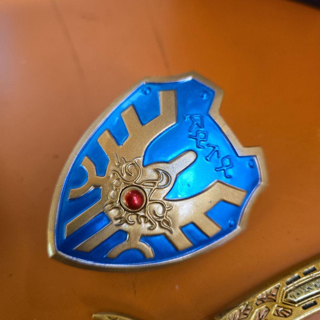 ドラゴンクエストいなずまの剣&3勇者 - メルカリ