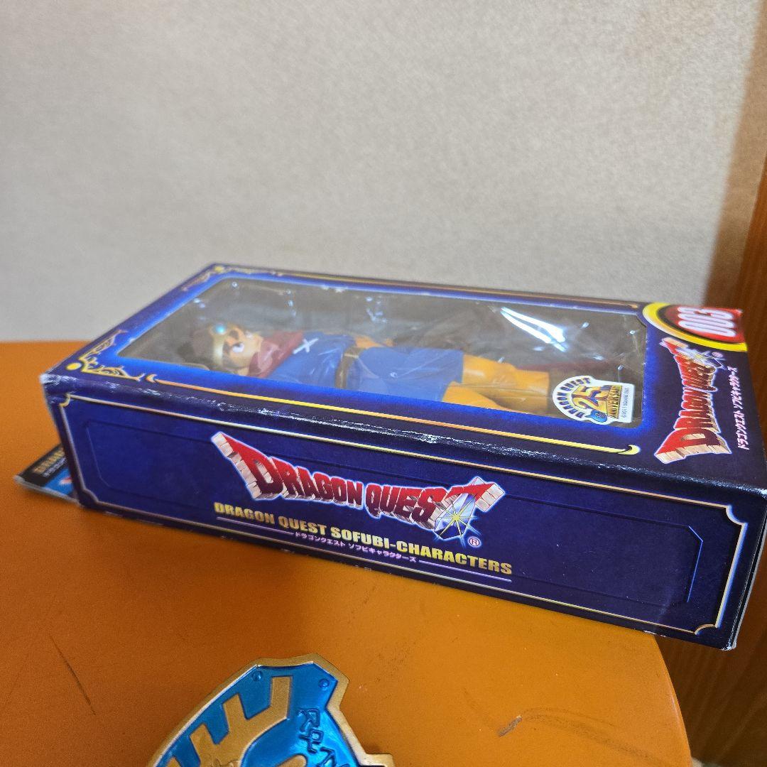 ドラゴンクエストいなずまの剣&3勇者 - メルカリ