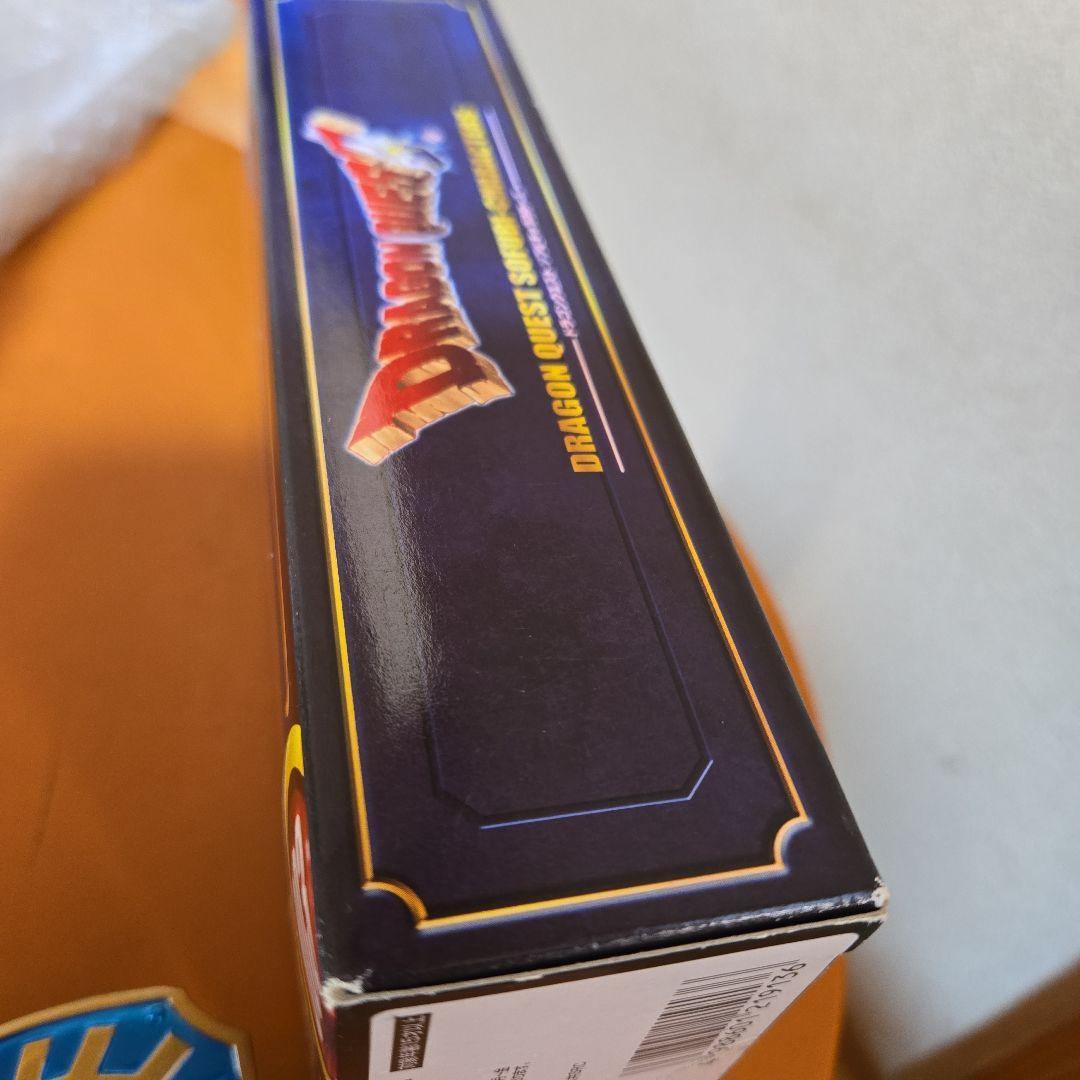 ドラゴンクエストいなずまの剣&3勇者 - メルカリ