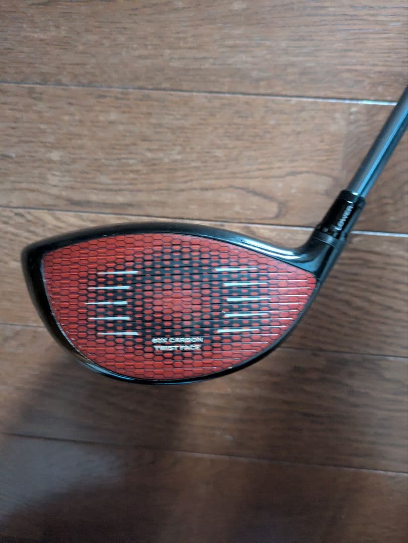 TaylorMade Stealth 1w・3w・5w Diamana PD - メルカリ