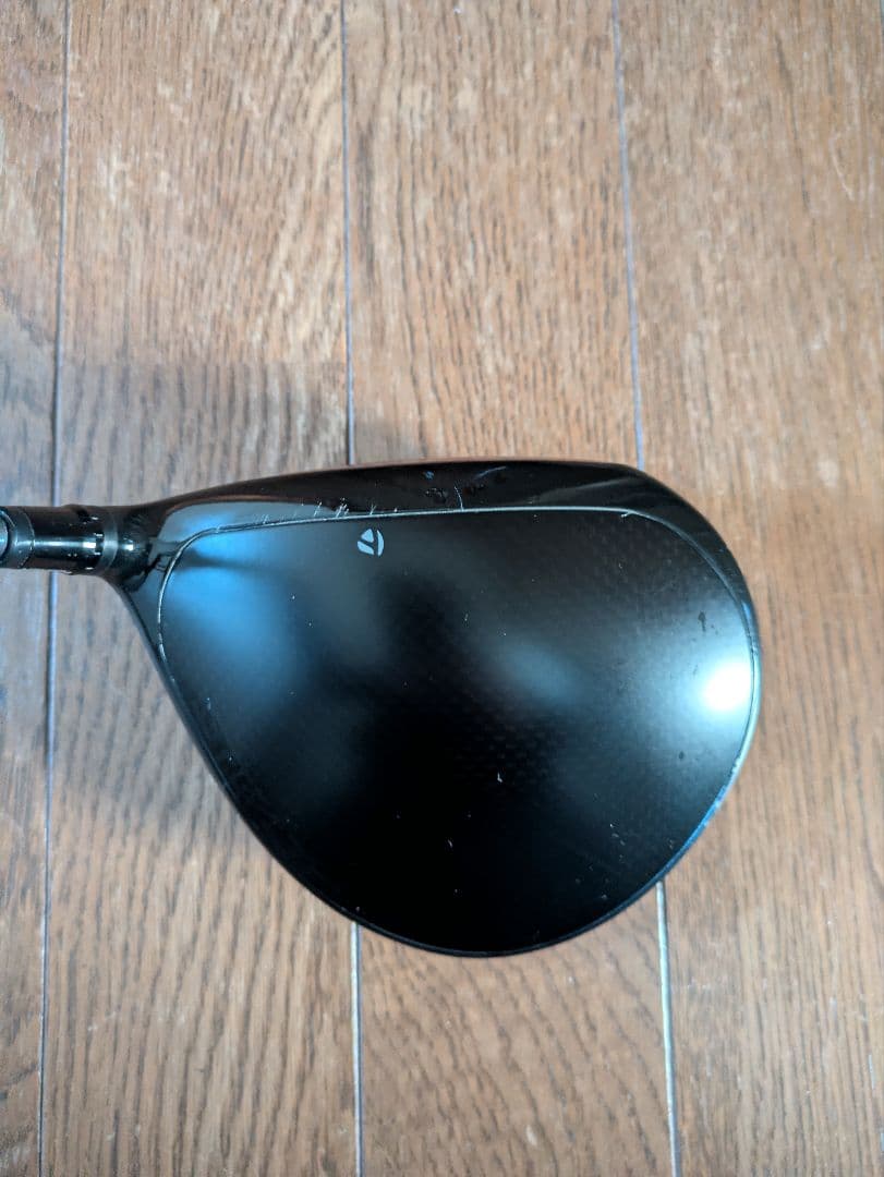 TaylorMade Stealth 1w・3w・5w Diamana PD - メルカリ