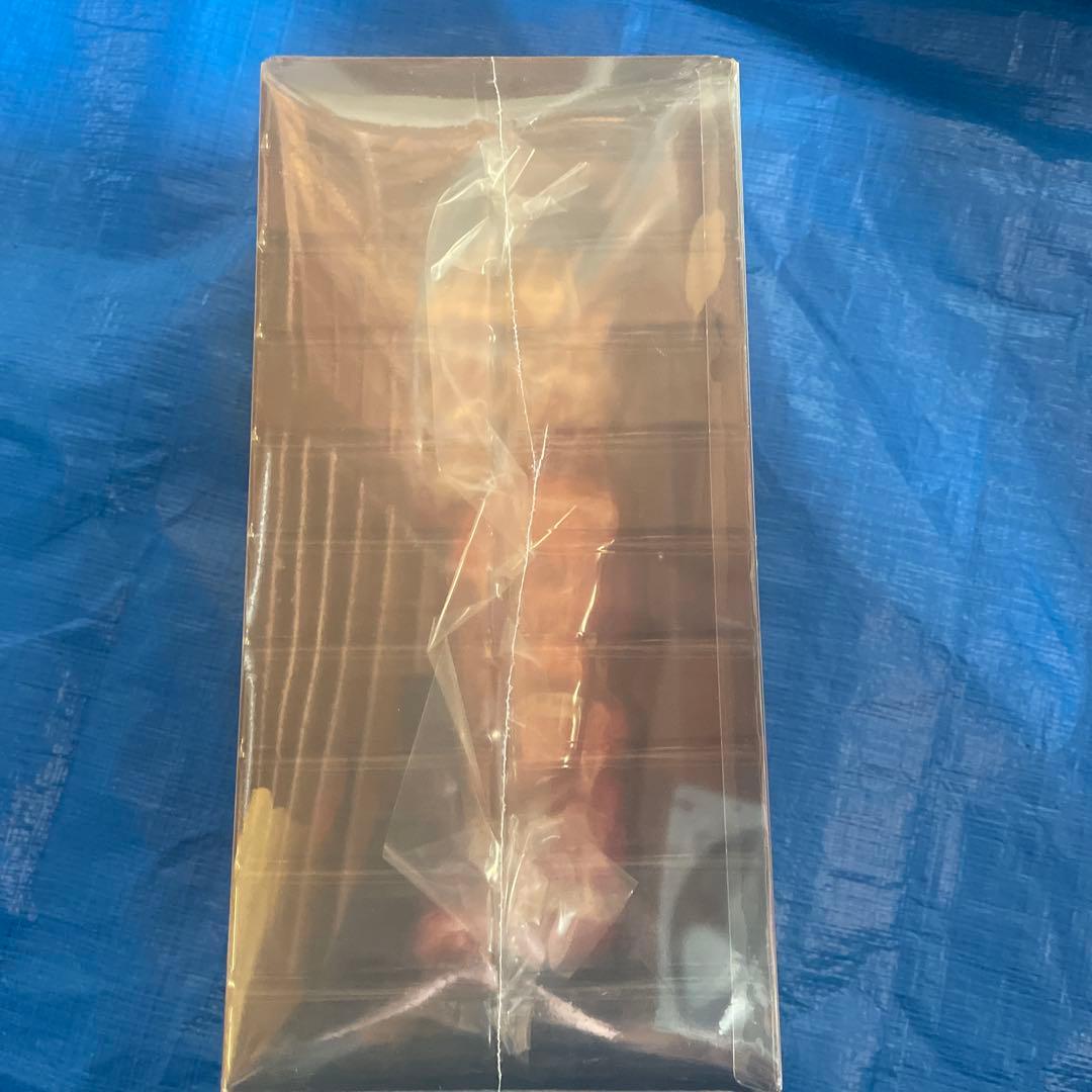 進撃の巨人 超大型巨人 ソフビフィギュア empty エンプティー 未開封