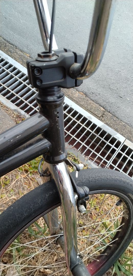 bmxerさん専用BMX マジックフルーツ - メルカリ