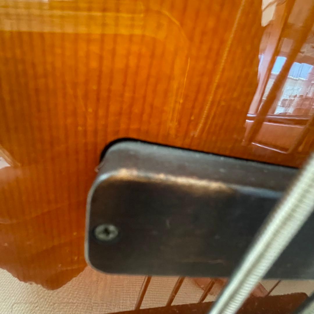 ◎希少品 TUNE SBB-365 セミアコ 5弦ベース - メルカリ