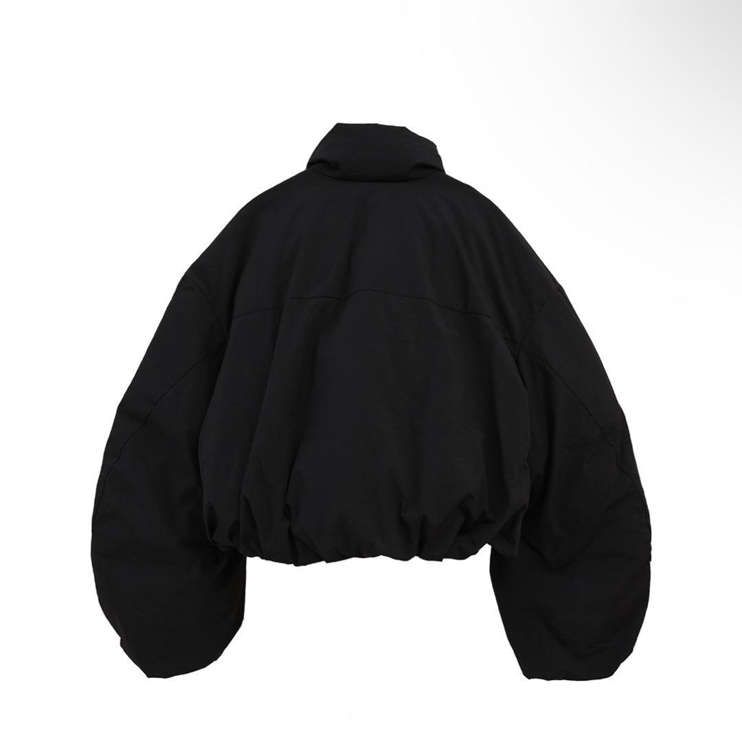 CLANE BALLOON SHORT DOWN JACKET サイズ1 - メルカリ