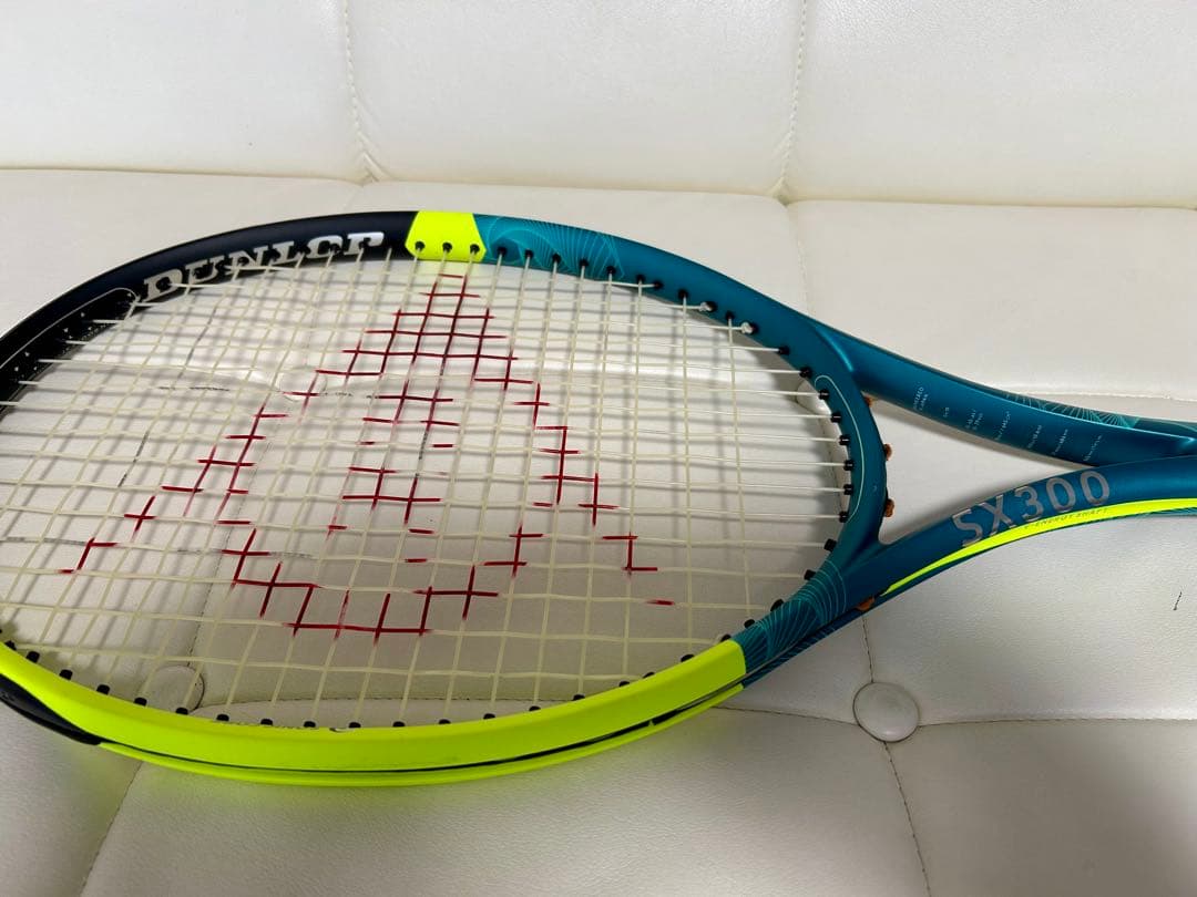 DUNLOP SX300 ／G3 USEDその2 - メルカリ