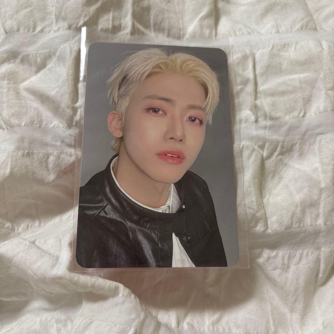 NCT DREAM smoothie smini ジェミン トレカ - メルカリ