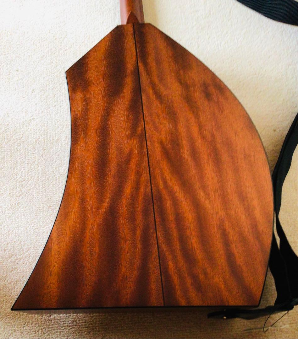 ヤイリ 一五一会ベーシック最上位モデル