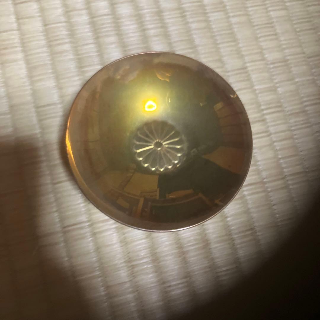 金杯 24K GP 盃 | Shop at Mercari from Japan! | Buyee