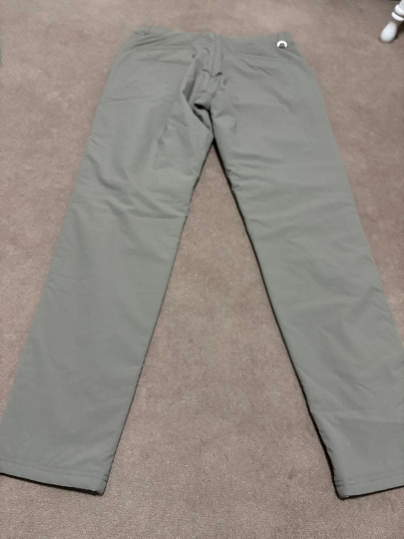 muta パンツ サイズL 冬用