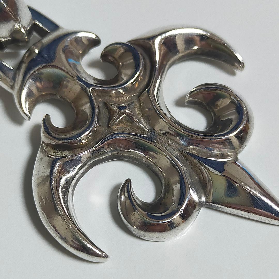 PIEROHOUSE ピエロハウス 闇金ウシジマくん 着用モデル ネックレス