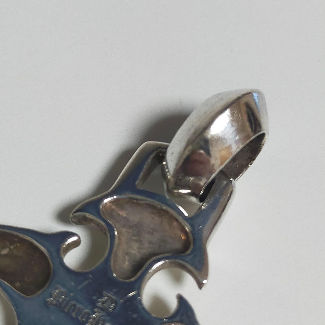 PIEROHOUSE ピエロハウス 闇金ウシジマくん 着用モデル ネックレス