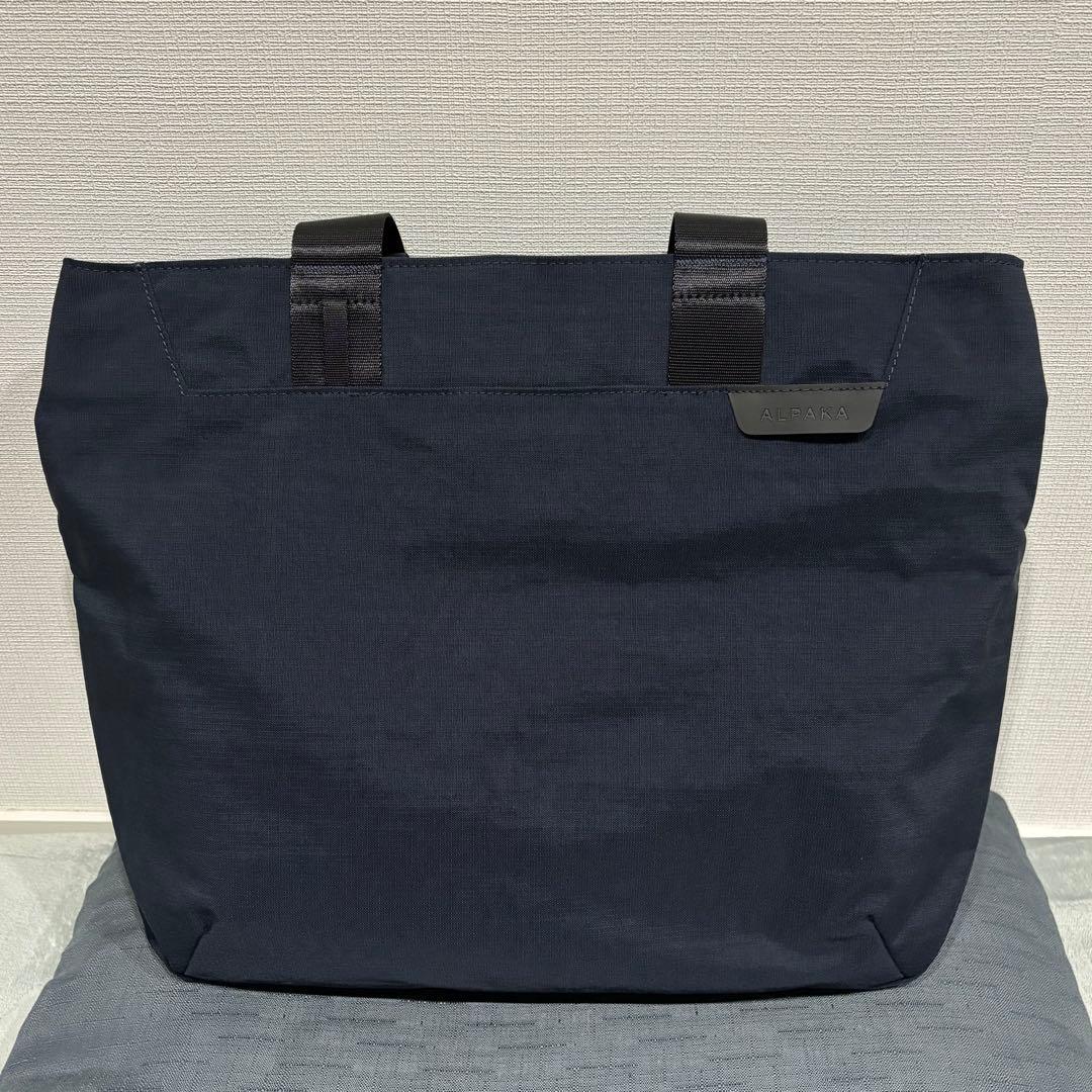 TOTES TRAVEL TOTE JAPAN EDITION AXOFLUX - メルカリ