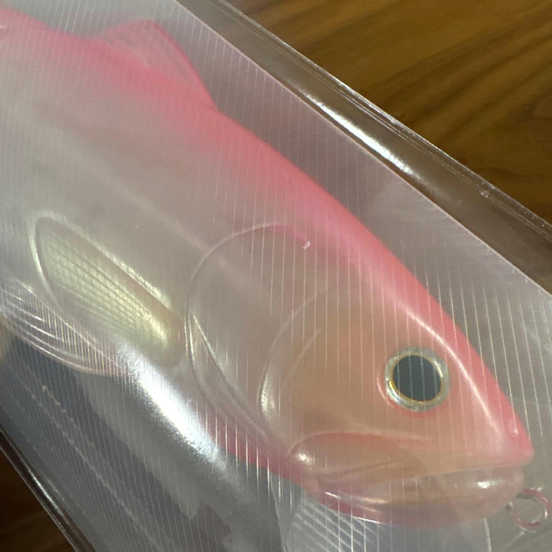 ☆新品☆デプス スライドスイマー 300 コットンキャンディ 初回販売