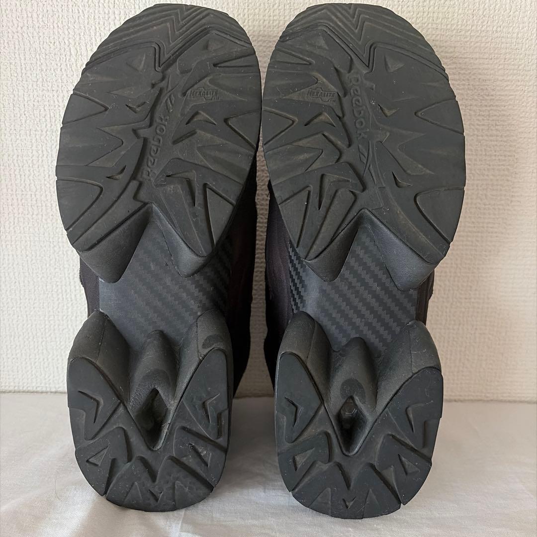 靴 Reebok for RHC Instapump Fury 95 27.5cm