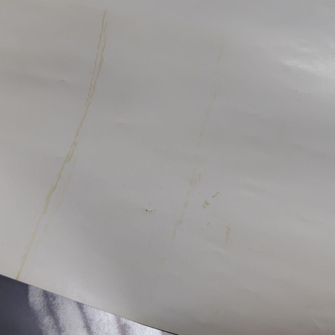 RADIOHEAD レディオヘッド トム・ヨーク KID A 非売品 ポスター