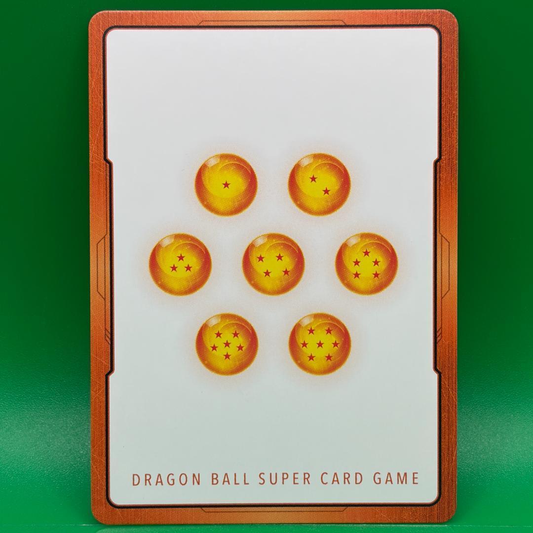 ドラゴンボールカード kh