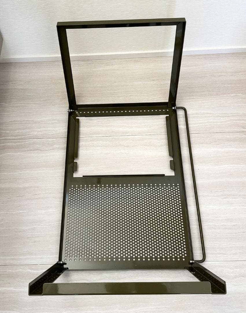 BUSH DE BRUNT リアリストF ＋ 天板 ＋ 専用ケース ODセット - メルカリ