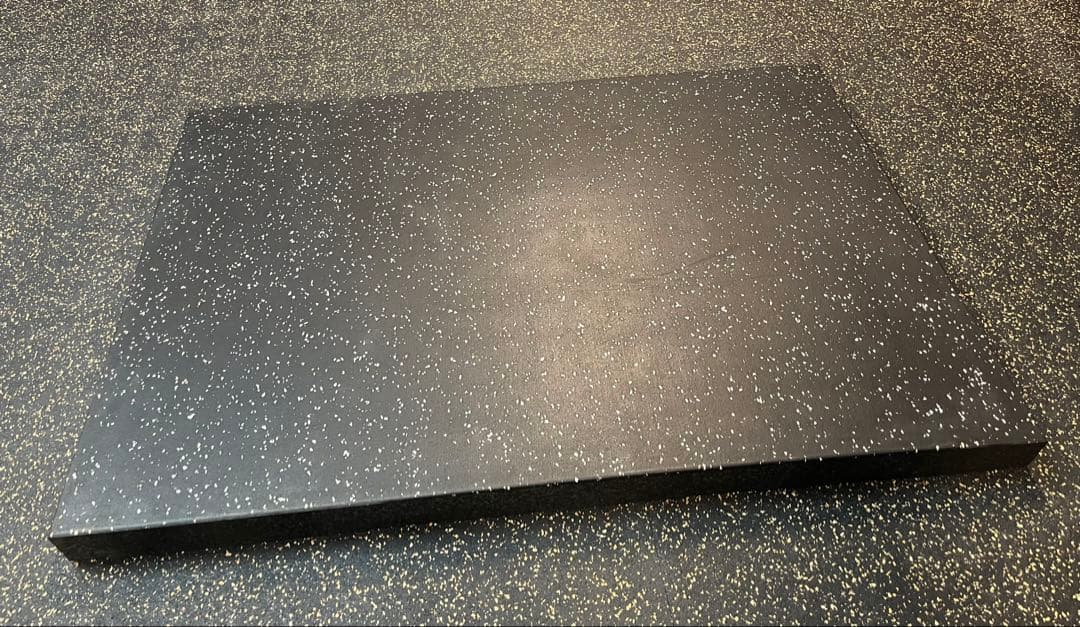 SLDS セルデス NEWゴムチップマット ワイド 厚み50mm 1枚 ① セルデス New ゴムチップマット ワイド 50mm厚 90 cm x 65 cm | Costco