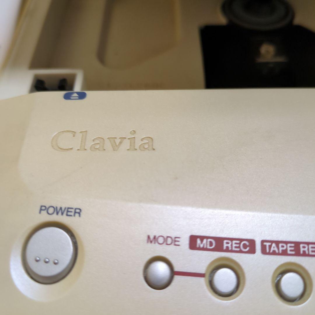 Victor CD・MD・カセットデッキ 取説付き - メルカリ