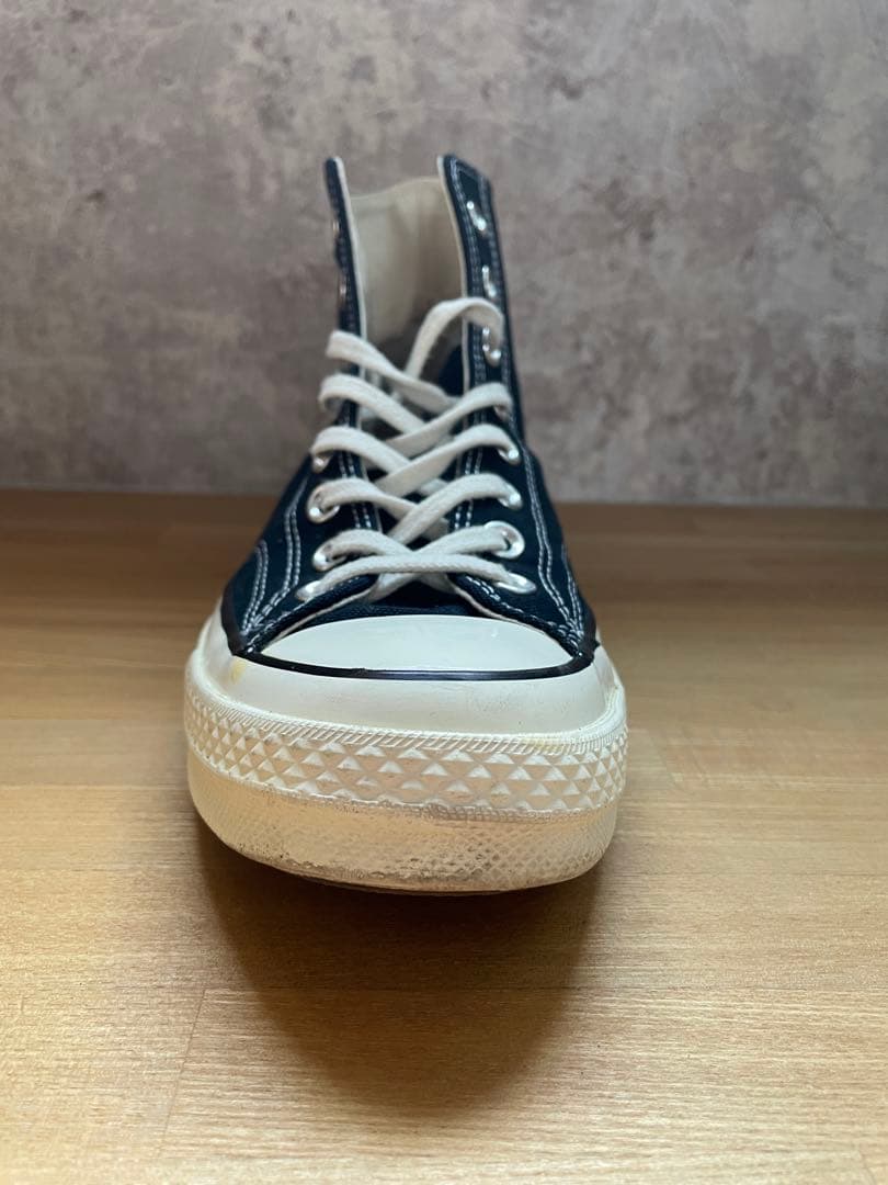 廃盤モデル converse ct70 chucktaylor 26.0cm