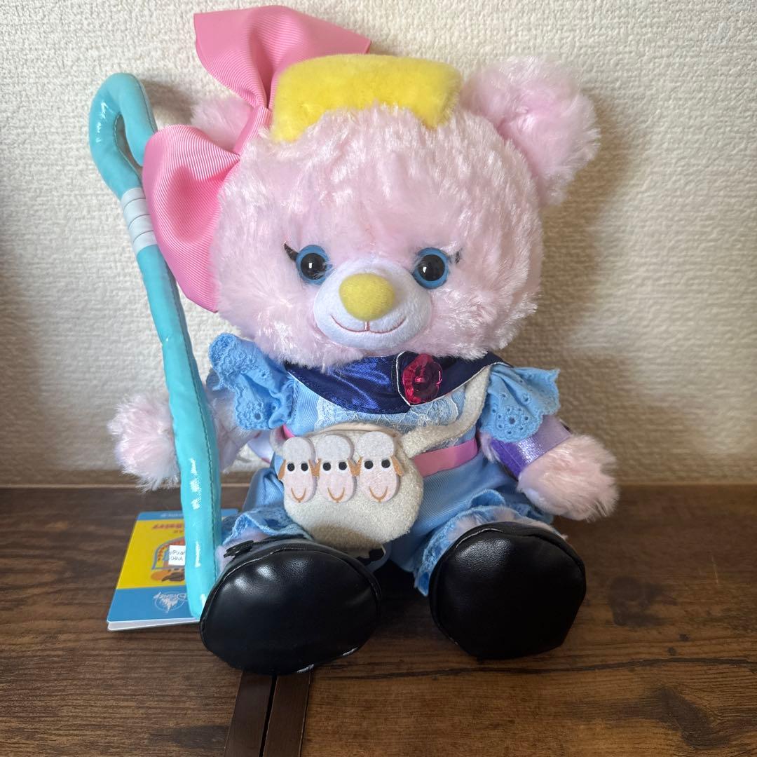 ユニベア ユニベアシティ トイストーリー コンプリートセット