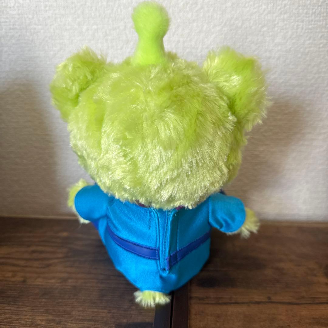 ユニベア ユニベアシティ トイストーリー コンプリートセット