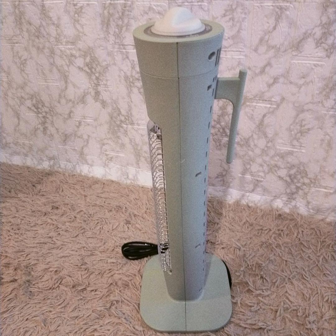 アラジン 遠赤グラファイトヒーター AEH-G406JP - メルカリ