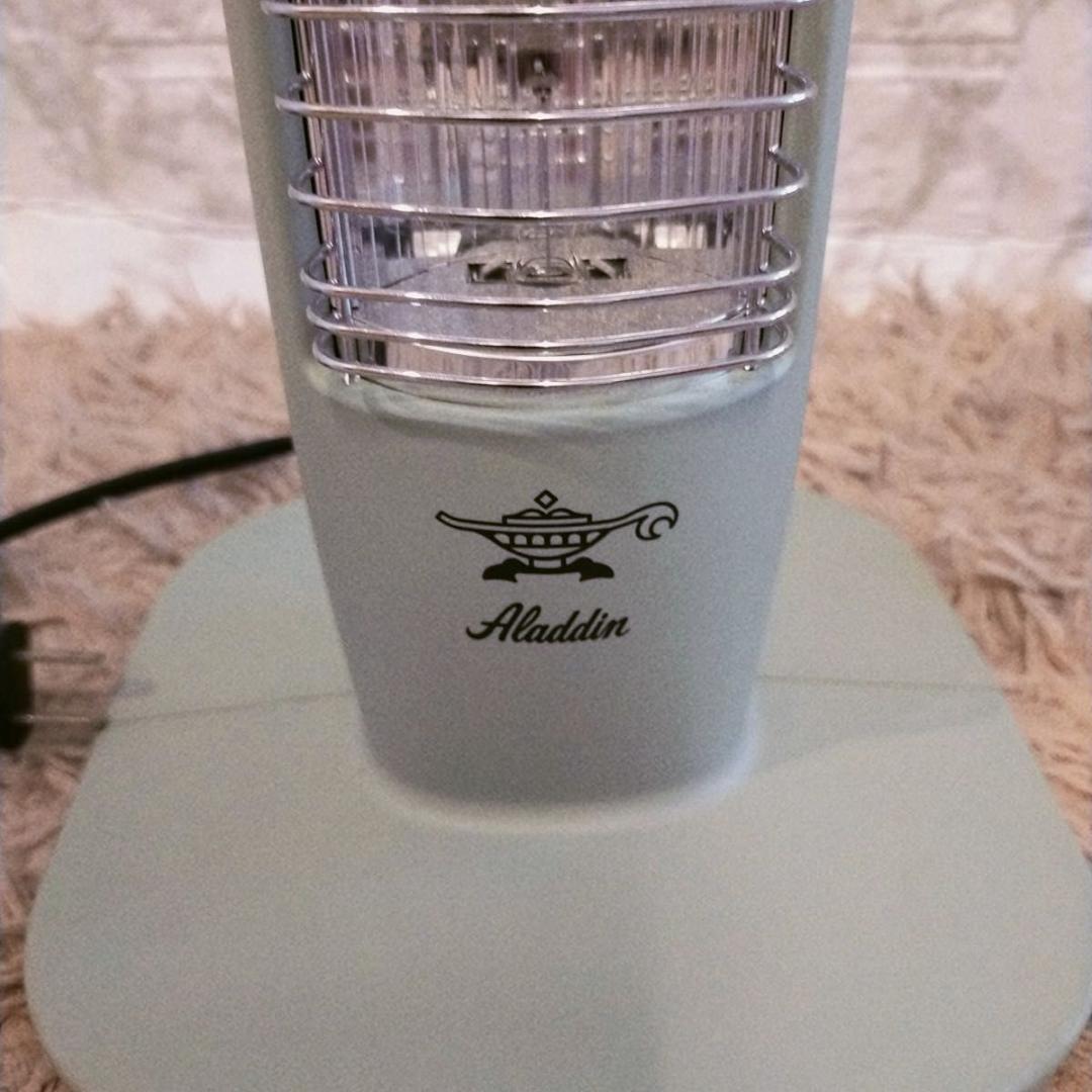 アラジン 遠赤グラファイトヒーター AEH-G406JP - メルカリ