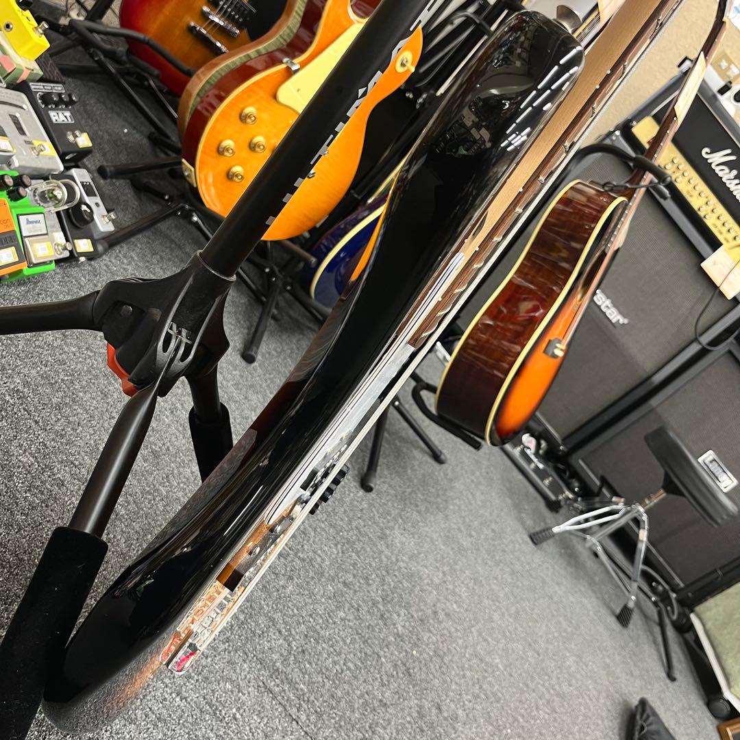 11593】Squier by Fender affinity サンバースト - メルカリ