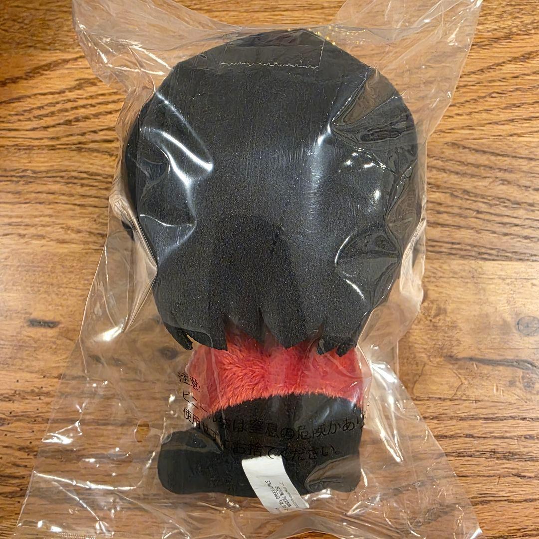 あ*り様 一番くじ Mrs. GREEN APPLE大森元貴ぬいぐるみシャカシャ