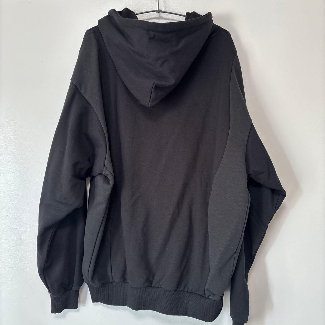 KING GNU ブラックパーカー