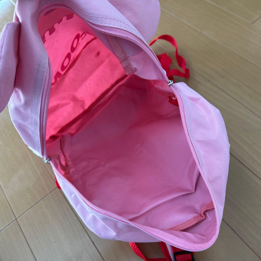 GLOOMY リュック ピンク　CGP-372
