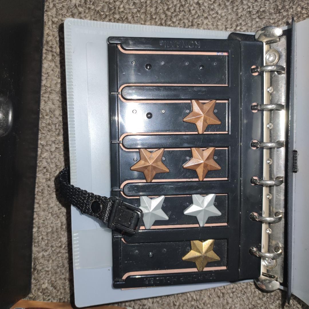 【希少・欠品あり】STARTER BOX 再販版