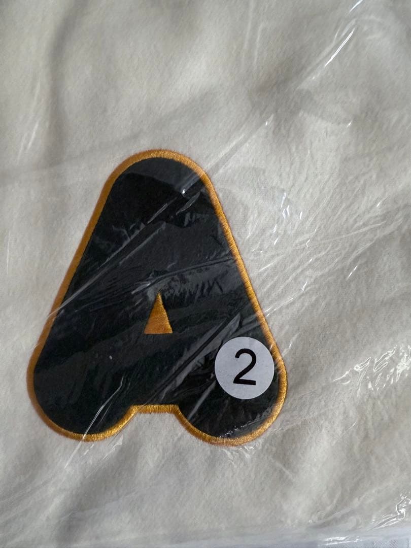 【AIM 限定】あいみょん サーチライト スタジャン【サイズ②】